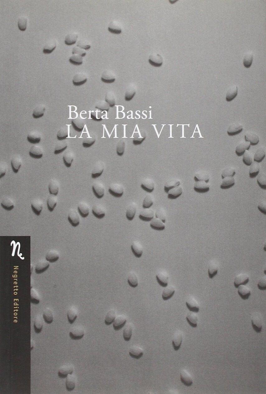 La mia vita - [Negretto]