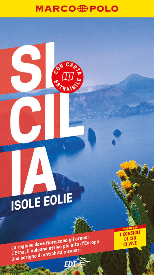 Sicilia. Con Atlante Stradale - Hans Bausenhardt e Peter Peter - 2020