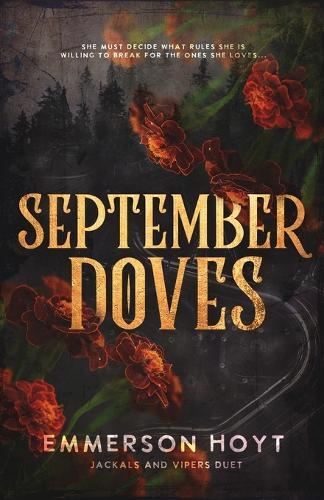 Emmerson Hoyt September Doves (Tascabile)