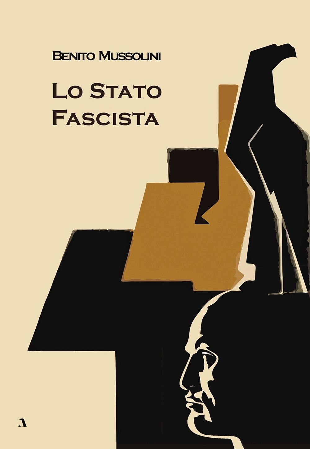 Libri Benito Mussolini - Lo Stato Fascista