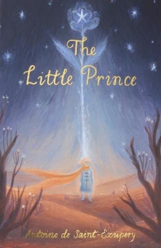 Antoine de Saint-Exupery The Little Prince (Tascabile)