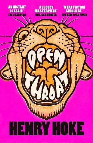 Henry Hoke Open Throat (Tascabile)