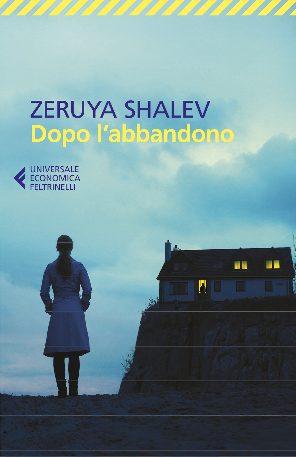 Dopo l'abbandono - Shalev Zeruya