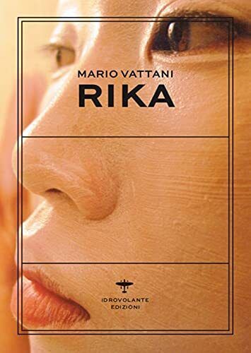 9788899564810 Rika - Mario Vattani