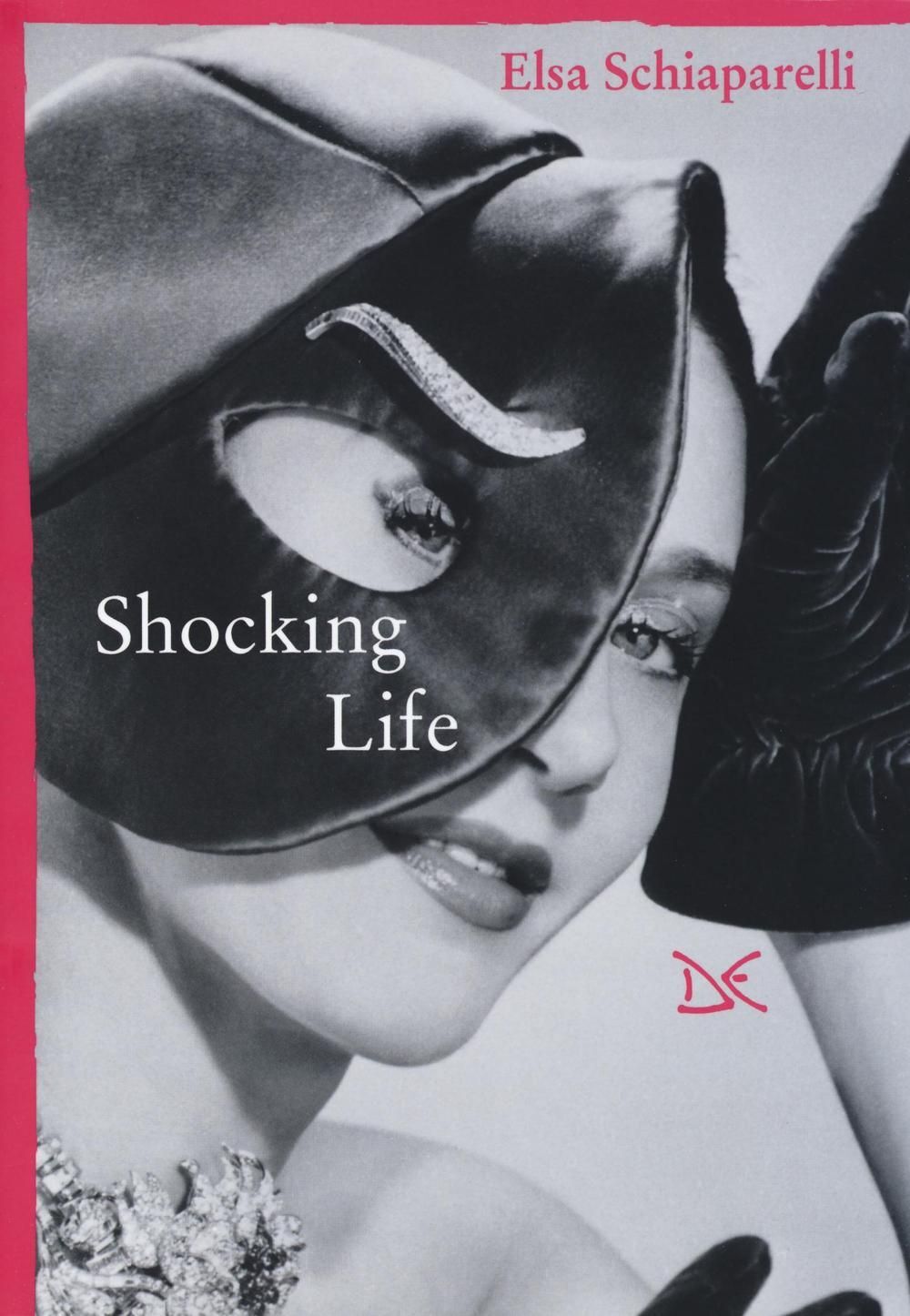 Libri Elsa Schiaparelli - Shocking Life