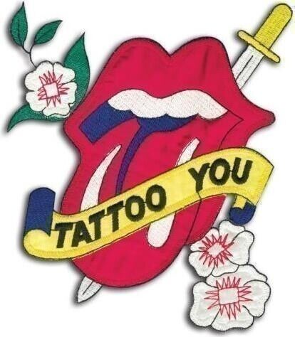 Rolling Stones (The): Tattoo You (Toppa) -