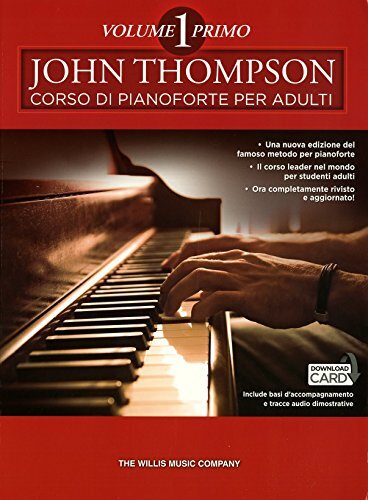 9781785582073 John Thompson [Lingua inglese] - Thompson John