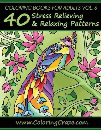 Adult Coloring Books Illustrators Al Coloring Books For Adults Volu (Tascabile)