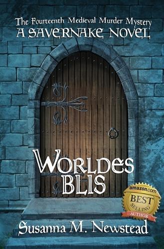 Susanna M Newstead Worldes Blis (Tascabile)