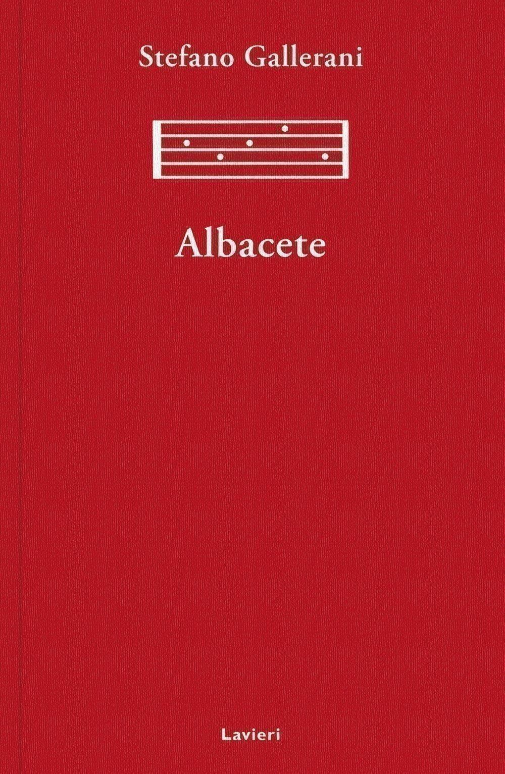Libri Stefano Gallerani - Albacete