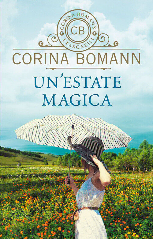Estate Magica - Corina Bomann - 2019