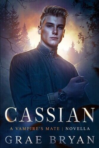 Grae Bryan Cassian (Tascabile) Vampire's Mate