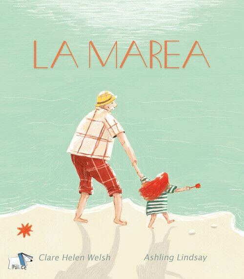 Marea - Clare Helen Welsh e Ashling Lindsay - 2023