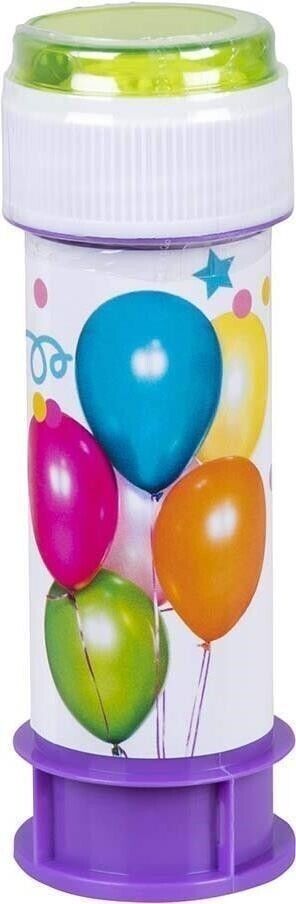 Boland: Bc. Pot Bubbles Party (60 Ml) -