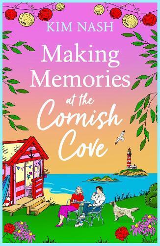 Kim Nash Making Memories at the Cornish Cove (Tascabile) Cornish Cove