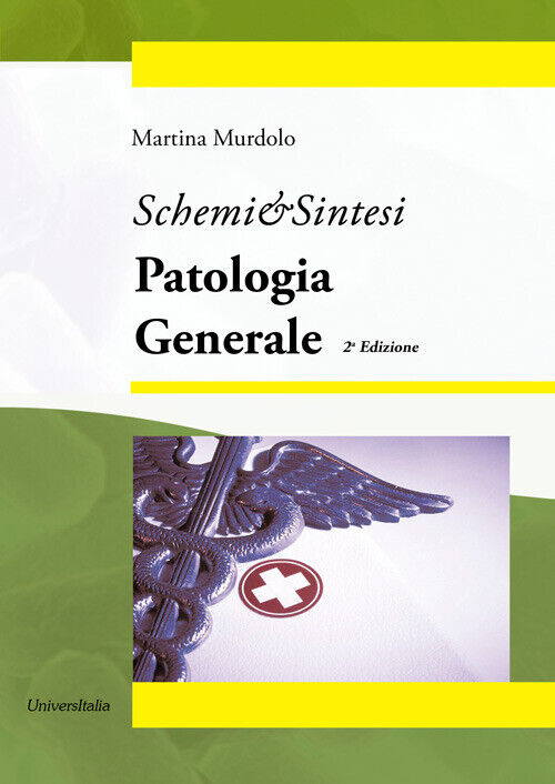 Patologia Generale - Martina Murdolo - 2022