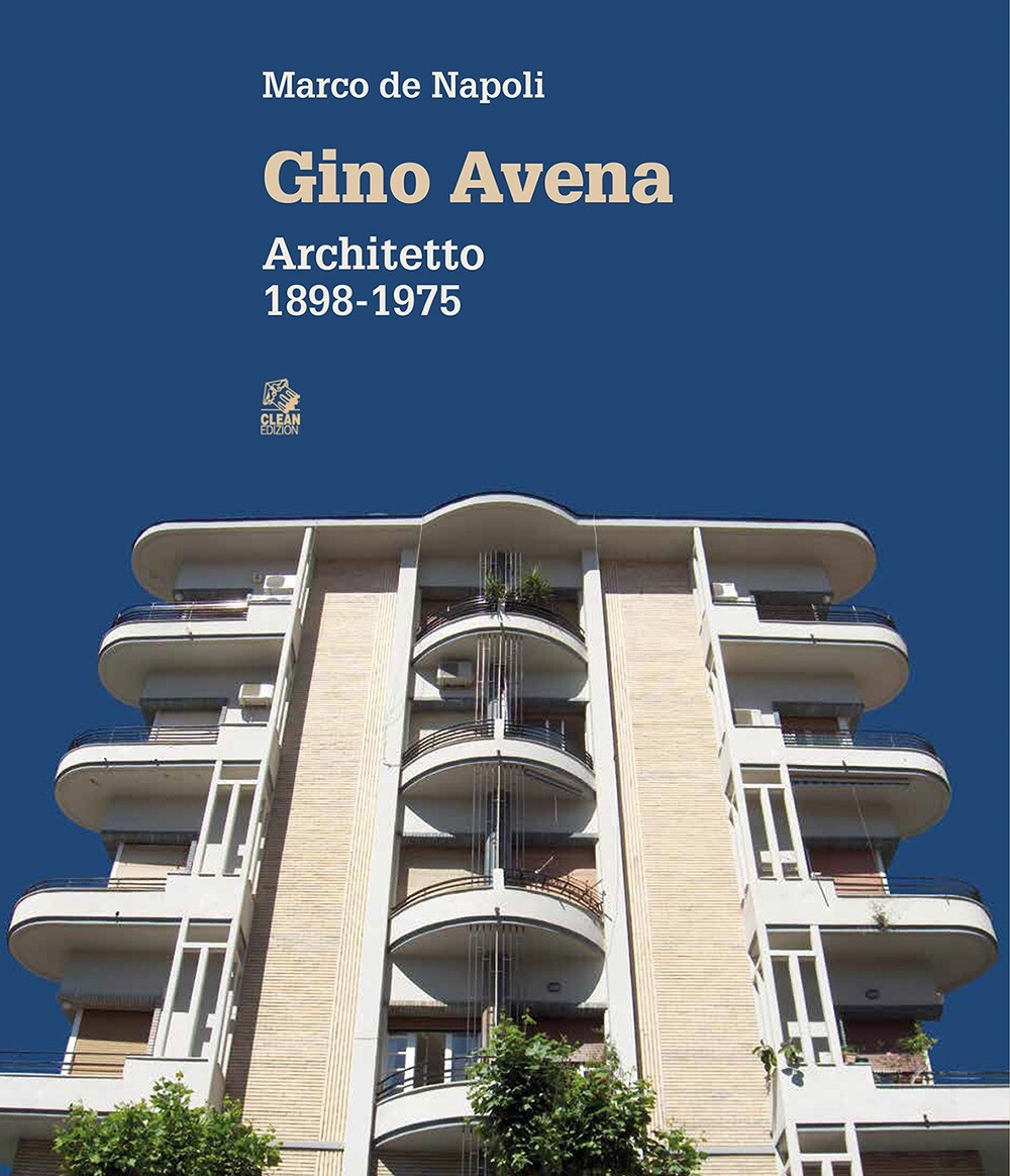 Gino Avena architetto