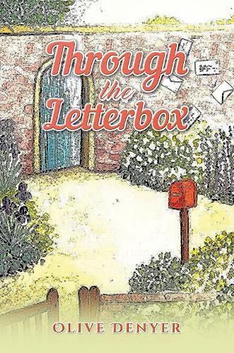 Olive Denyer Through the Letterbox (Tascabile)