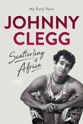 Johnny Clegg Scatterling of Africa (Tascabile)