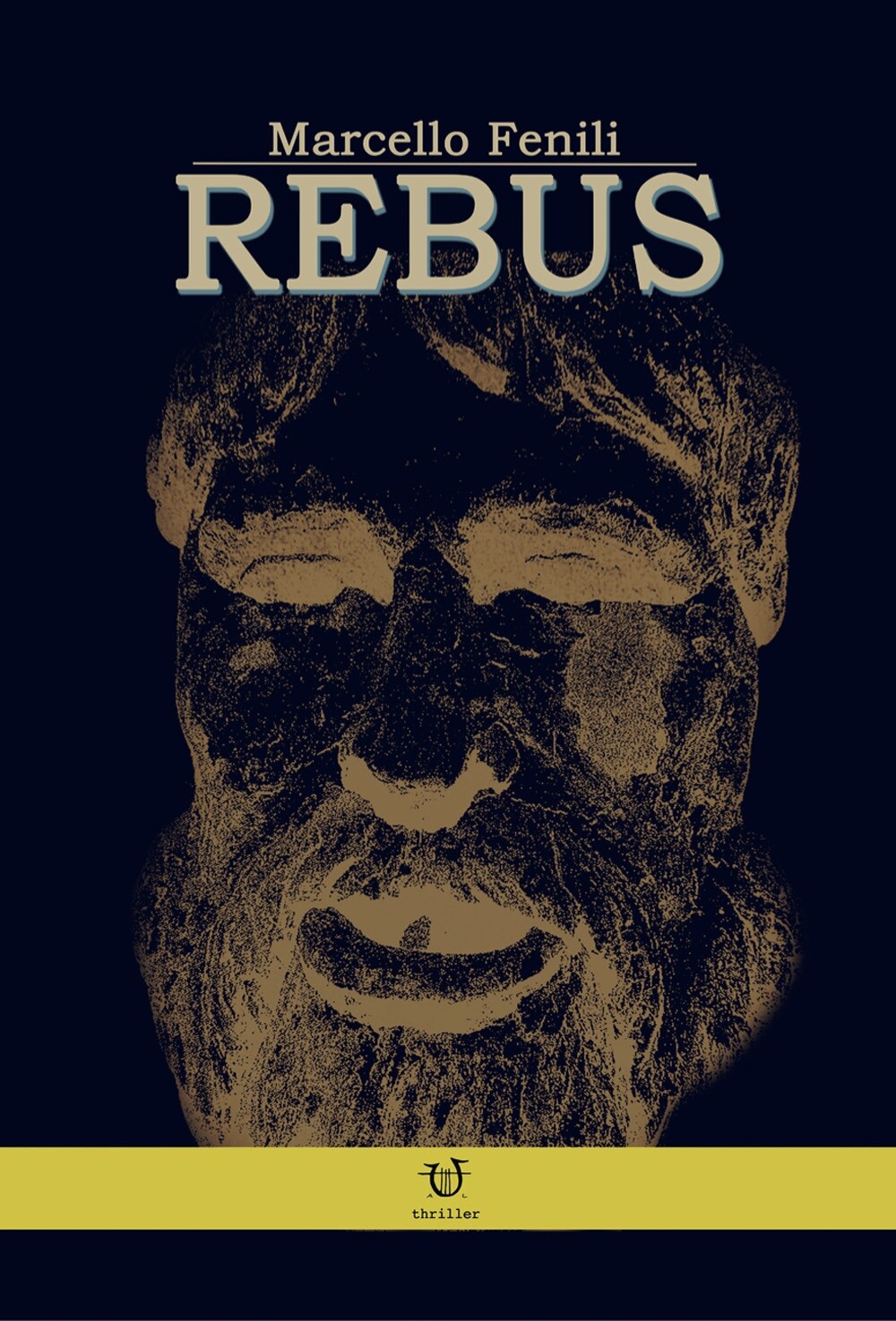 Rebus - [Arpeggio Libero]