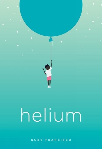 Rudy Francisco Helium (Tascabile)