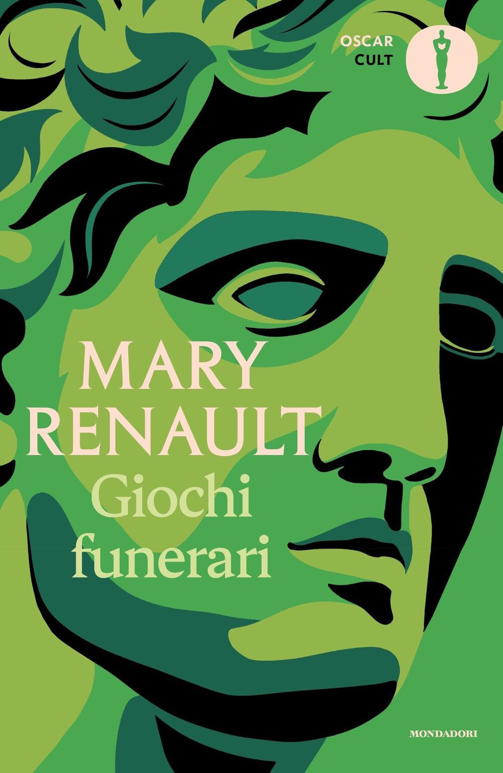Giochi funerari - Renault Mary