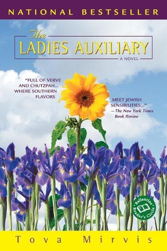 Tova Mirvis The Ladies Auxiliary (Tascabile)