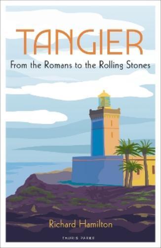 Richard Hamilton Tangier (Tascabile)