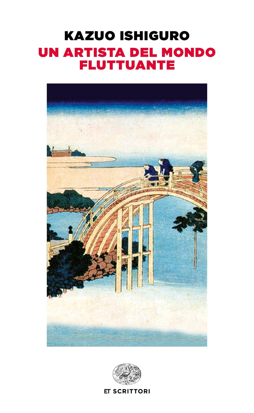 Libri Kazuo Ishiguro - Un Artista Del Mondo Fluttuante
