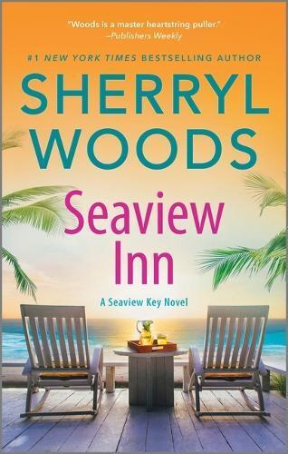 Sherryl Woods Seaview Inn (Tascabile) Seaview Key Novel
