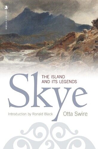 Otta F. Swire Skye (Tascabile)