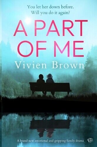 Vivien Brown A Part of Me (Tascabile)