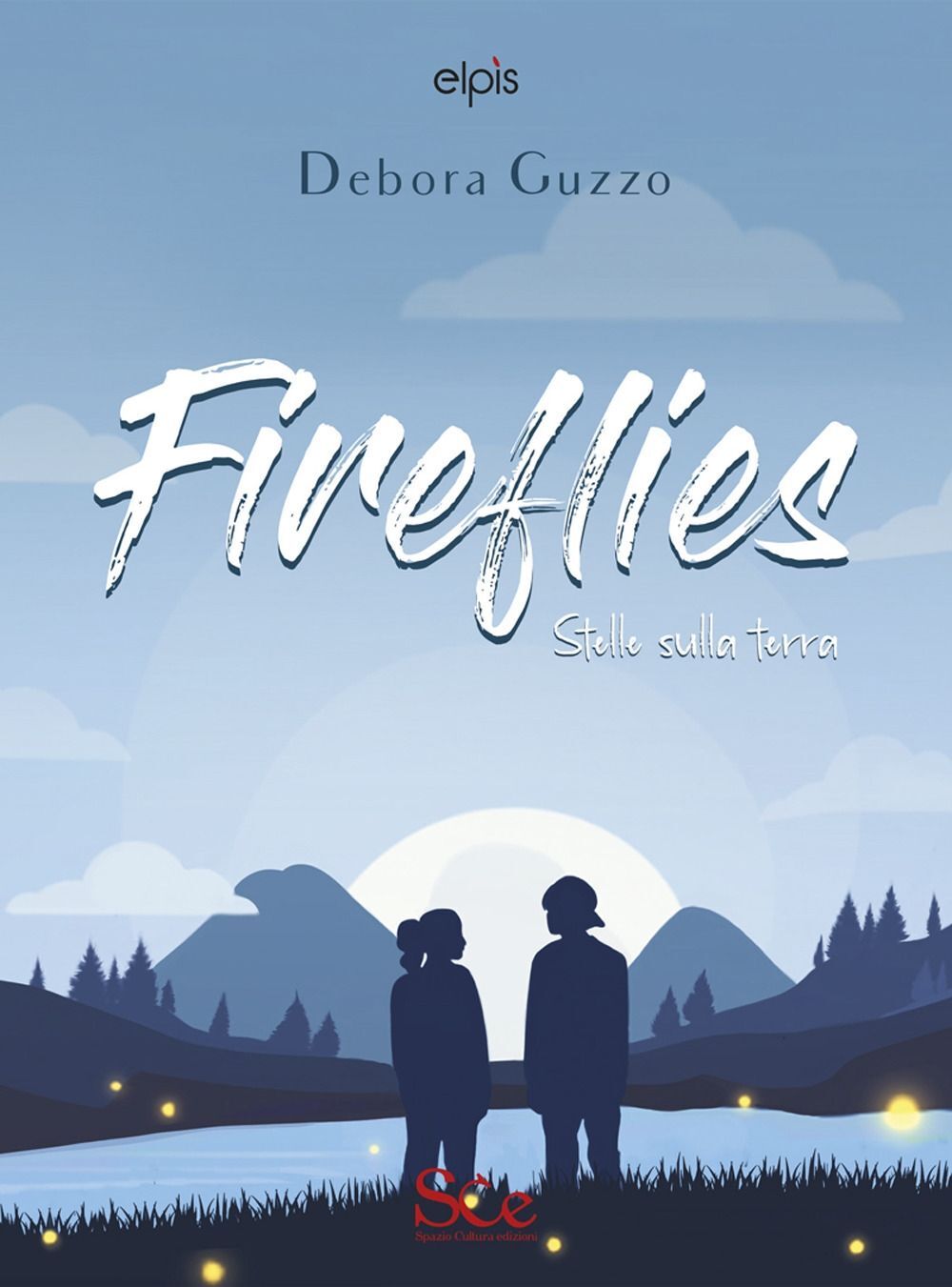 Libri Guzzo Debora - Fireflies. Stelle Sulla Terra