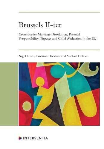 Nigel Lowe Brussels II-ter (Copertina rigida)