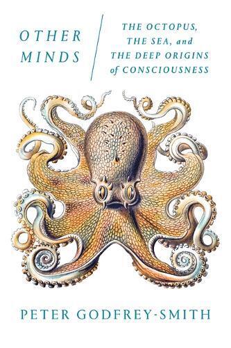 Peter Godfrey-Smith Other Minds (Tascabile)
