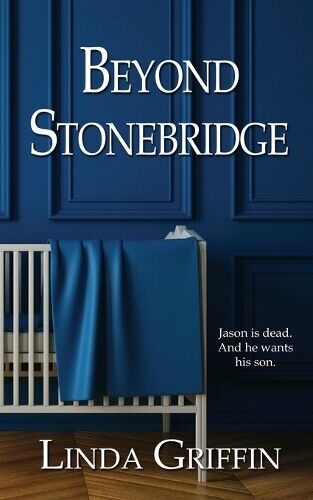 Linda Griffin Beyond Stonebridge (Tascabile)