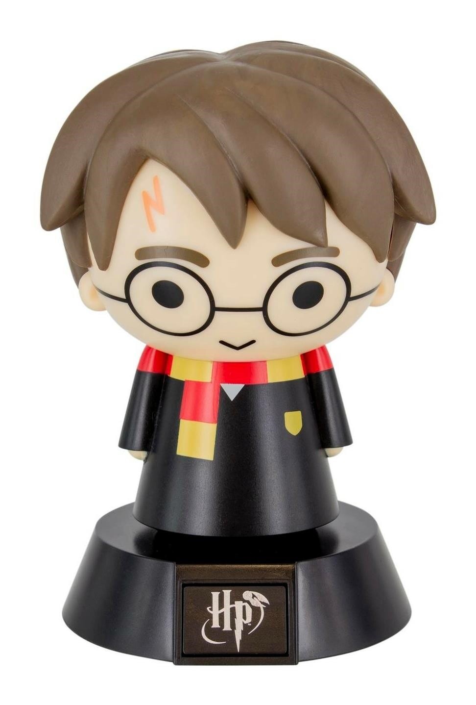Harry Potter: Paladone - Harry Potter Icon Light (Lampada) -