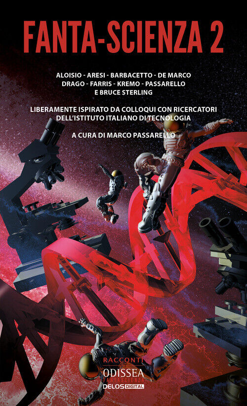 Fanta-Scienza -  - 2022
