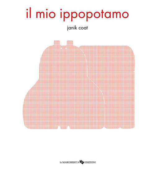 Mio Ippopotamo - Janik Coat - 2023