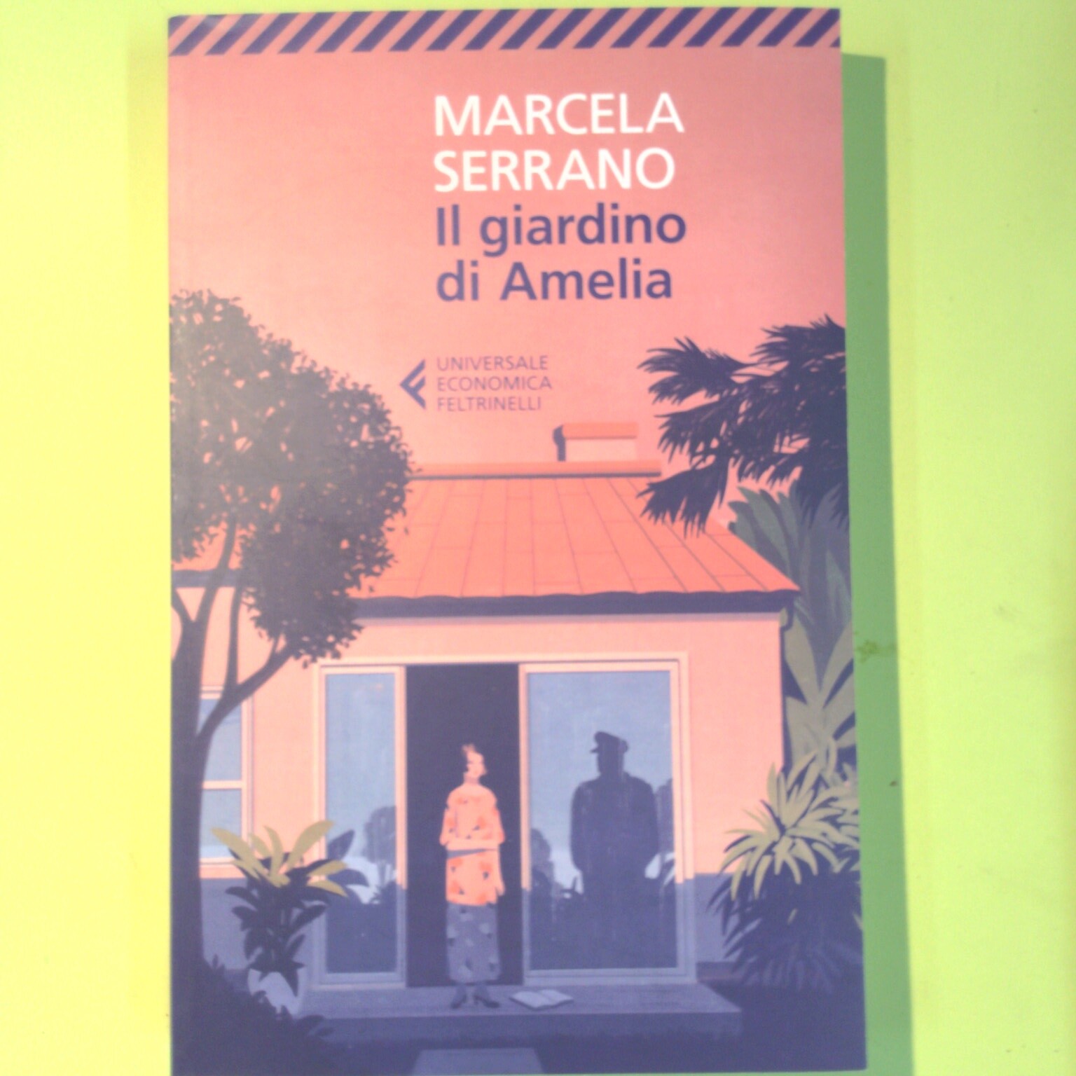 LA NARRATRICE SCONOSCIUTA BARRY GARZANTI