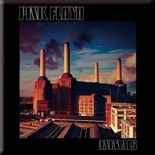 Pink Floyd: Animals (Magnete) -