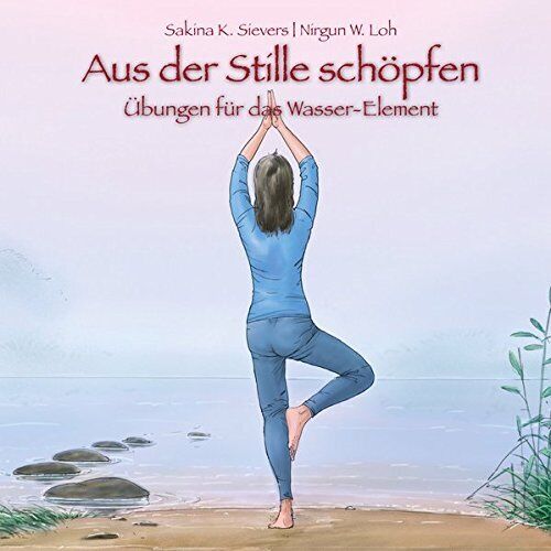 Sievers, S Aus Der Stille Schopfen Book NUOVO