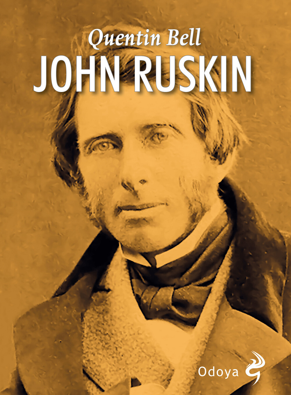 John Ruskin - Bell Quentin