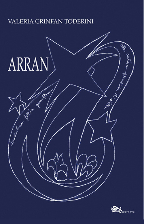 Arran - Valeria Grinfan Toderini - 2023