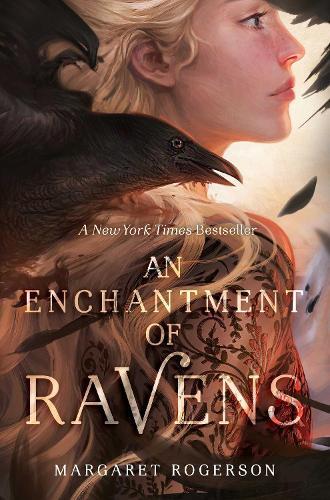 Margaret Rogerson An Enchantment of Ravens (Tascabile)