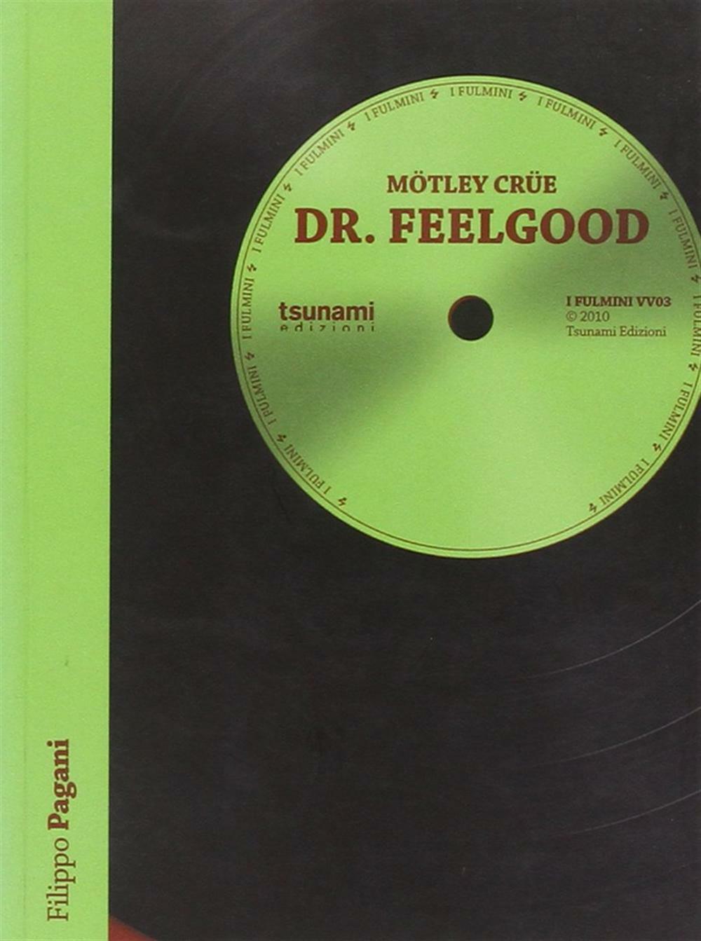 Dr. Feelgood - Pagani Filippo