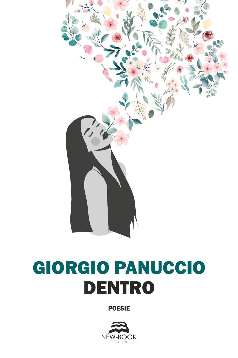 Libri Giorgio Panuccio - Dentro