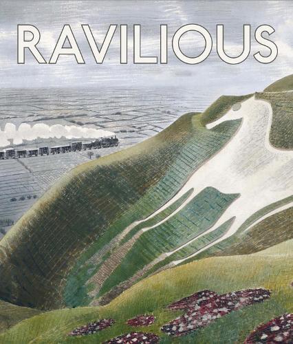 James Russell Ravilious (Tascabile)