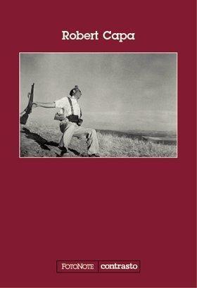 FOTONOTE: Robert Capa