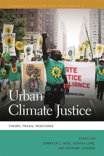 Enora Robin Khai Hoan Nguyen Jonathan Silver Ankit K Urban Climate J (Tascabile)